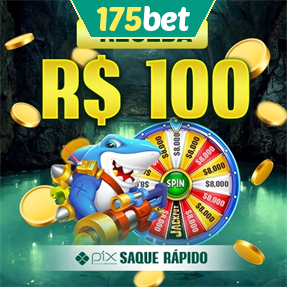 175bet Ganhe R$ 100,00 Gratis