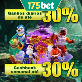 175bet Fundo de Resgate de Perdas Semanais