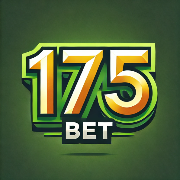 Logo da 175bet